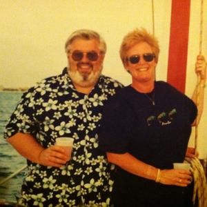 Meet your Posher, Kathy